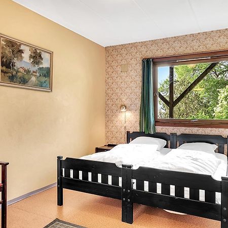 Hjelmeland Hostel Nokling Eksteriør bilde