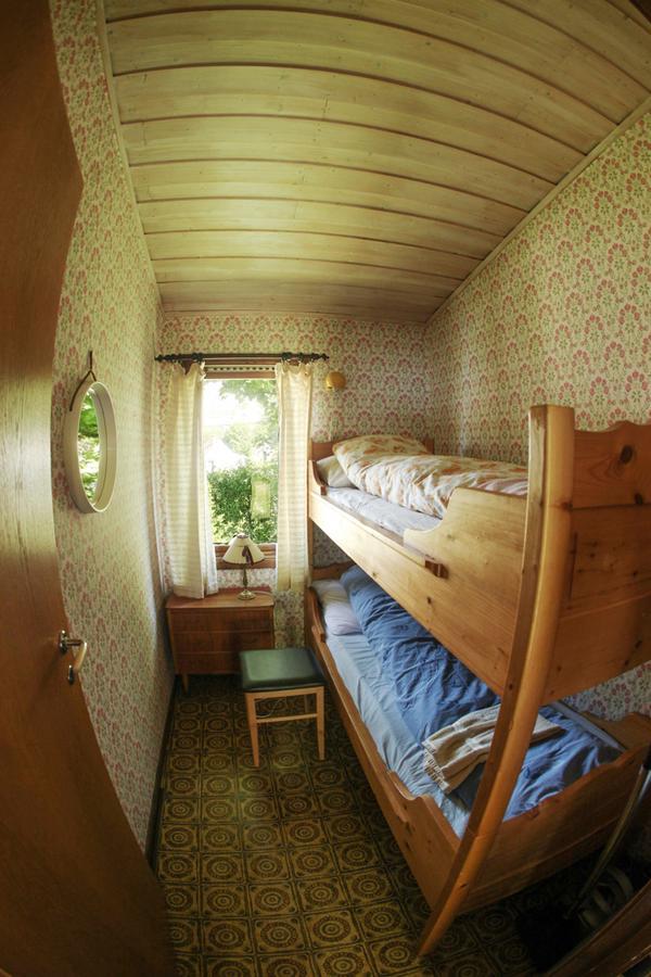 Hjelmeland Hostel Nokling Eksteriør bilde