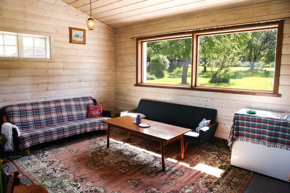 Hjelmeland Hostel Nokling Eksteriør bilde