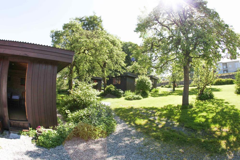 Hjelmeland Hostel Nokling Eksteriør bilde