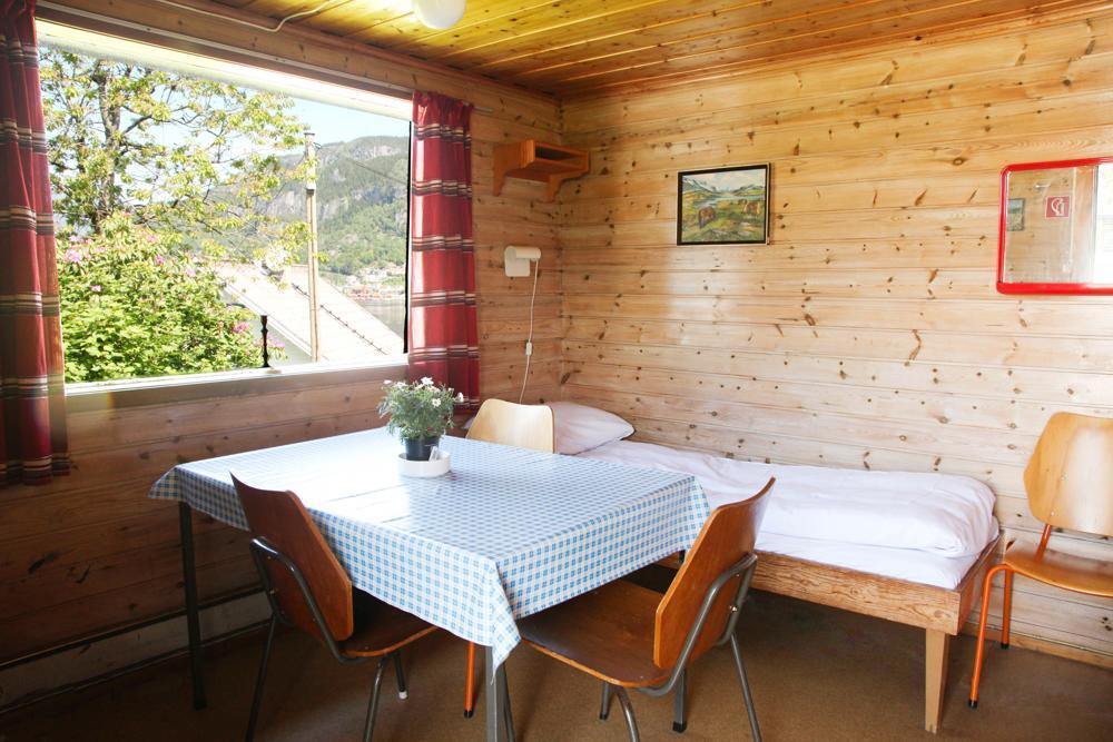 Hjelmeland Hostel Nokling Eksteriør bilde