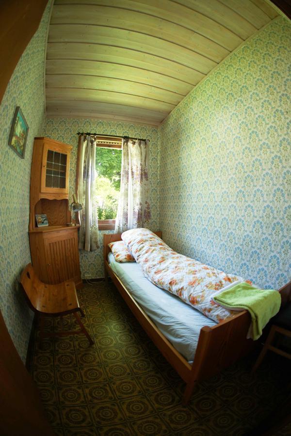 Hjelmeland Hostel Nokling Eksteriør bilde