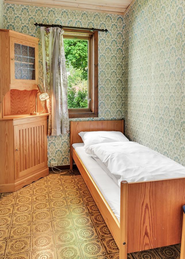 Hjelmeland Hostel Nokling Eksteriør bilde