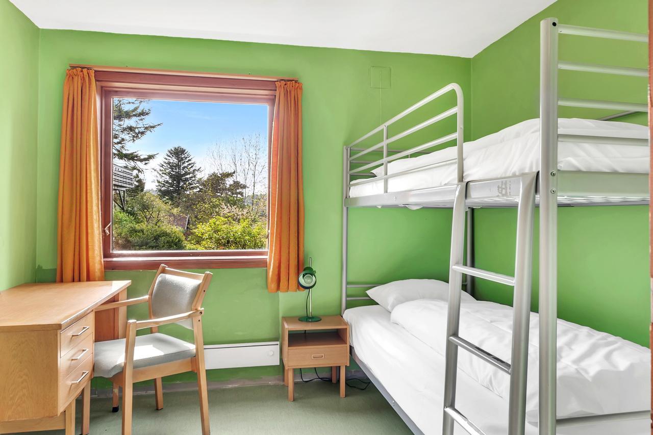 Hjelmeland Hostel Nokling Eksteriør bilde